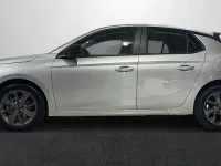 Nuevo Opel Corsa Edition 101 CV (74 kW) 2026 Gris Utilitario