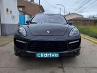 Usado Porsche Cayenne 420 CV (308 kW) 2013 Negro SUV