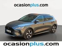 Usado Ford Focus Active 155 CV (114 kW) 2024 Gris Utilitario