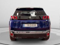 Usado Peugeot 3008 GT-line 131 CV (96 kW) 2018