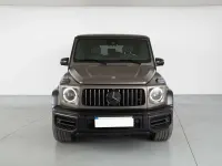 Usado Mercedes G63 AMG Exclusive 585 CV (430 kW) 2024 Gris SUV
