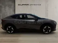 Usado Cupra Tavascan Endurance 210 kW (286 CV) 2025 Eléctrico SUV