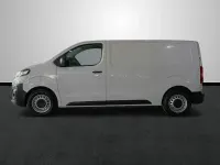 Usado Opel Vivaro-e Combi 100 kW (136 CV) 2024 Blanco Van