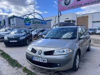 usado Renault Mégane II 