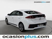 usado Hyundai Ioniq HEV 1.6 GDI Style