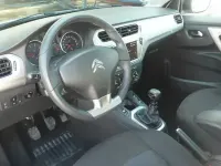 Usado Citroën C-Elysee I Shine 102 CV (75 kW) 2019 Blanco Berlina