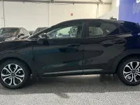Usado Ford Puma Titanium 125 CV (91 kW) 2025 Negro agate (metalizado) SUV