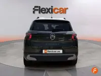 Usado Citroën C3 Aircross 101 CV (74 kW) 2025 Gris SUV
