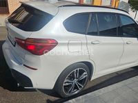 Usado BMW X1 190 CV (139 kW) 2017 Blanco SUV