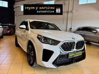 Usado BMW X2 M Sport 163 CV (119 kW) 2025 Blanco SUV