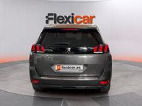 Używany Peugeot 5008 Allure 131 KM (96 kW) 2020 Szary SUV