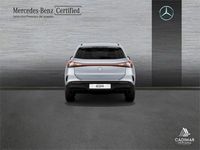 Nuevo Mercedes EQA250+ 139 kW (190 CV) 2025 Gris SUV