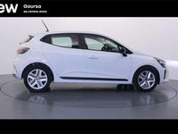 Usado Renault Clio V Evolution 101 CV (74 kW) 2024 Blanco Berlina