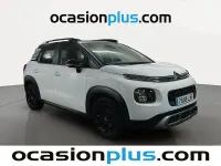 Usado Citroën C3 Aircross Origins 110 HP (80 kW) 2020 Branco SUV