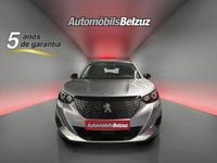 Usado Peugeot 2008 Allure 130 CV (95 kW) 2022 Otro SUV