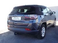 usado Jeep Compass 1.4 SPORT