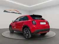 Usado Fiat 600 La Prima 101 CV (74 kW) 2025 Rojo SUV