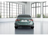 Nuevo Mercedes E220 197 CV (144 kW) 2025 Verde Berlina