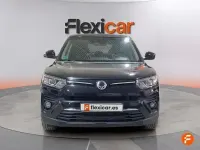 Usado SsangYong Tivoli 128 CV (94 kW) 2023 Negro SUV