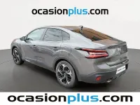 Usado Citroën C4 X PureTech 131 HP (96 kW) 2023 Cinzento SUV