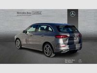 Usado Mercedes E250 218 CV (160 kW) 2025 Gris Familiar