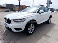 Begagnad Volvo XC40 150 HK (110 kW) 2019 Vit SUV
