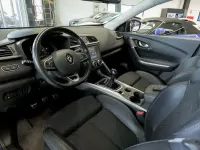 Usado Renault Kadjar Zen 140 CV (102 kW) 2019 Azul SUV