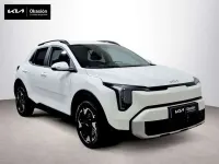 Nuevo Kia Stonic 116 CV (85 kW) 2026 Blanco SUV