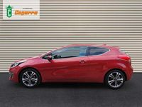Usado Kia ProCeed 120 CV (88 kW) 2018 Burdeos Utilitario