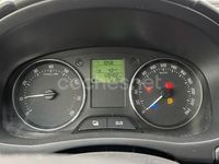 Usado Skoda Fabia Ambition 60 CV (44 kW) 2013 Blanco Berlina