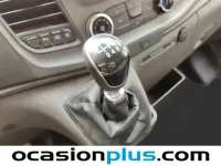 Usado Ford Transit Trend 131 CV (96 kW) 2022 Blanco Van