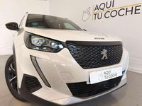 Usado Peugeot 2008 Allure 131 CV (96 kW) 2023 Blanco SUV