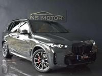 Usado BMW X5 M Sport 352 CV (258 kW) 2024 Gris SUV