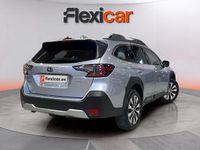Käytetty Subaru Outback 173 HP (127 kW) 2023 Harmaa Katumaasturi