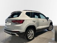Usado Seat Ateca Style 150 CV (110 kW) 2023 Blanco SUV