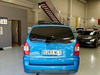 usado Opel Zafira 2.0 16v Turbo OPC