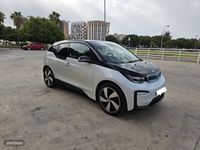 Usado BMW i3 170 CV (125 kW) 2019 Blanco Utilitario