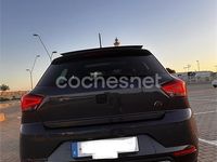 Usado Seat Ibiza FR 115 CV (84 kW) 2019 Gris / plata Utilitario