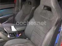 Usado Cupra Ateca 300 CV (220 kW) 2020 Rojo SUV