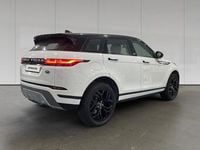 Usado Land Rover Range Rover evoque S 163 CV (119 kW) 2022 Fuji white SUV