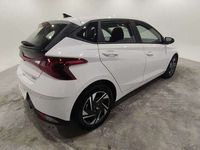 usado Hyundai i20 - 19.511 km 1.0 TGDI Klass 100