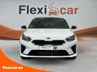 usado Kia Ceed GT Pro 1.4 T-gdi Line