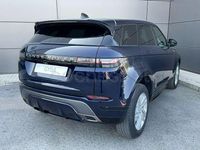 Usado Land Rover Range Rover evoque R-Dynamic 204 CV (150 kW) 2023 Azul SUV