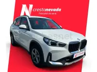 Usado BMW X1 Comfort Edition 150 CV (110 kW) 2024 Blanco SUV