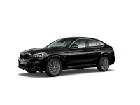 Usado BMW X4 Comfort Edition 190 CV (139 kW) 2019 Negro SUV