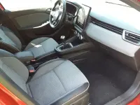 Usado Renault Clio Techno 91 CV (66 kW) 2024 Rojo Utilitario