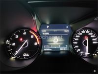 Usado Alfa Romeo Giulia Super 180 CV (132 kW) 2016 Rojo Berlina