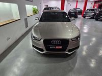 usado Audi A5 Sportback 2.0TDI S line edition Mult. 150 EU6