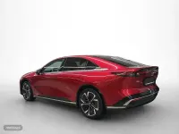 Usado Mazda 6e Takumi-Line 180 kW (245 CV) 2026 Rojo