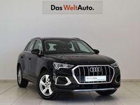 Usado Audi Q3 S-Line 200 CV (147 kW) 2021 Gris SUV